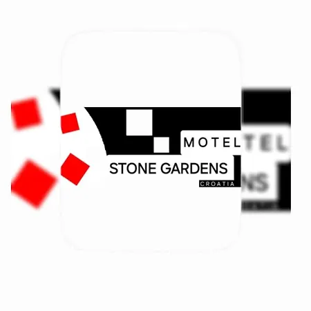 Stone Gardens אכסניה *