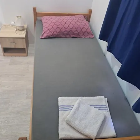 Stone Gardens Hostel